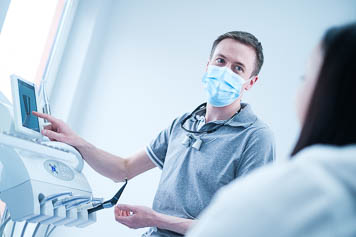 Beratung - Endodontie