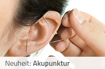 Akupunktur