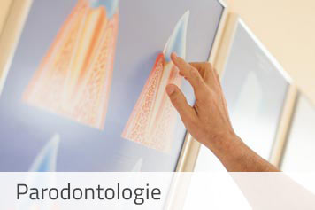 Parodontologie