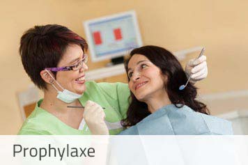 Prophylaxe