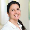 Dr. Mahtab Yahyazadeh